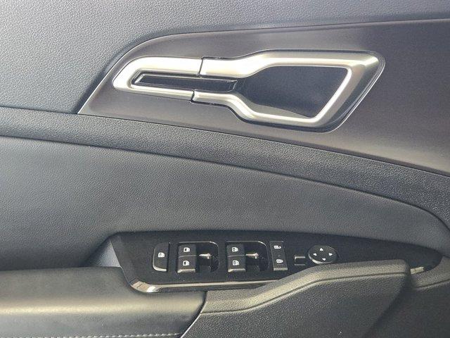 2023 Kia Sportage Vehicle Photo in Decatur, TX 76234