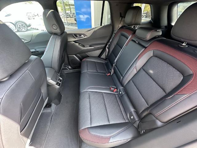 2026 Chevrolet Equinox Vehicle Photo in GARDNER, MA 01440-3110
