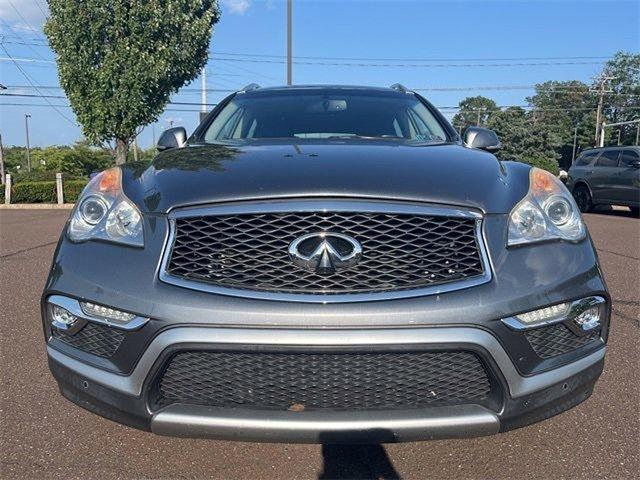 2017 INFINITI QX50 Vehicle Photo in Willow Grove, PA 19090