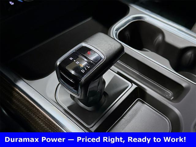 2023 Chevrolet Silverado 1500 Vehicle Photo in EVERETT, WA 98203-5662