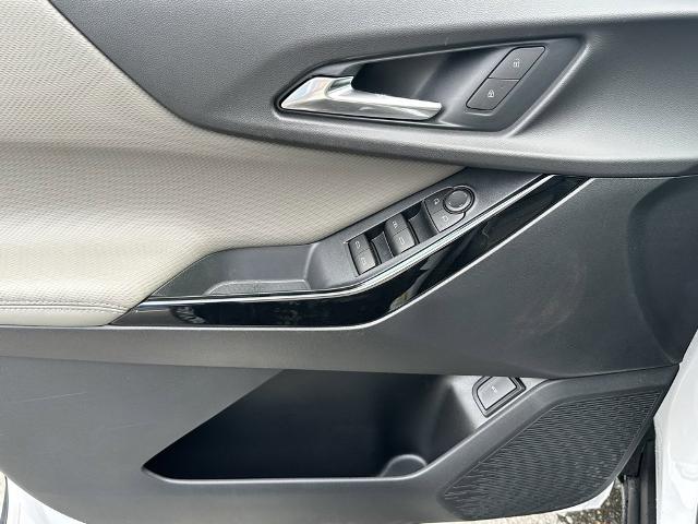 2026 Chevrolet Equinox Vehicle Photo in GARDNER, MA 01440-3110