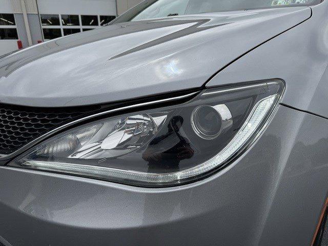 2020 Chrysler Pacifica Vehicle Photo in Mechanicsburg, PA 17050-1707