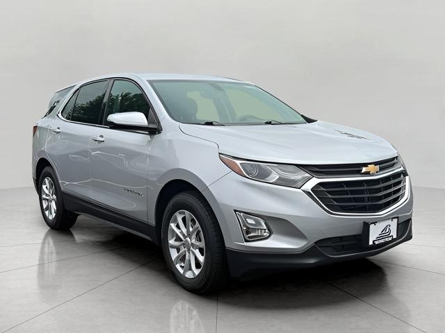 2018 Chevrolet Equinox Vehicle Photo in MIDDLETON, WI 53562-1492