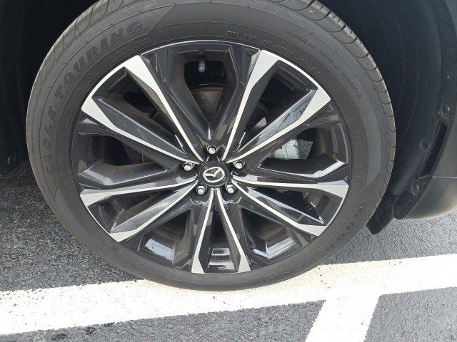 2025 Mazda CX-50 Vehicle Photo in Harrisburg, PA 17111
