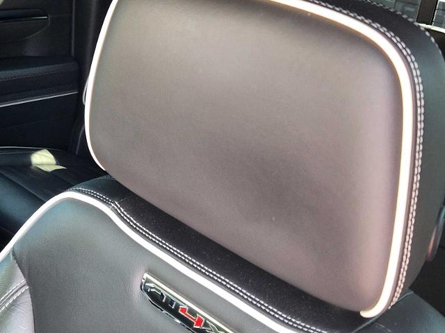 2022 GMC Sierra 1500 Vehicle Photo in DENTON, TX 76210-9321