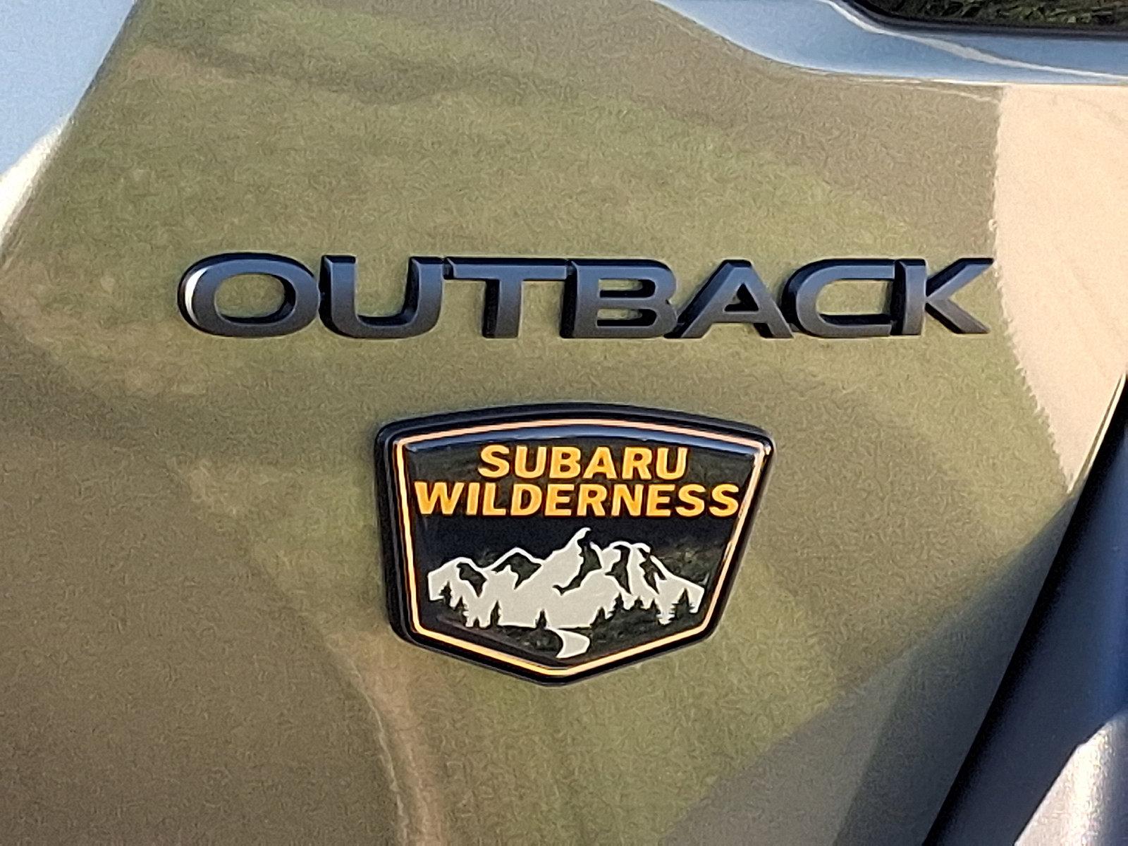 2025 Subaru Outback Vehicle Photo in Easton, PA 18045