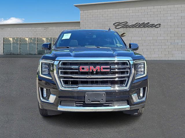 2024 GMC Yukon Vehicle Photo in TREVOSE, PA 19053-4984