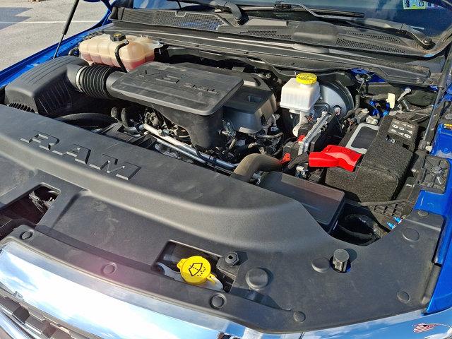 2022 Ram 1500 Vehicle Photo in Doylsetown, PA 18901