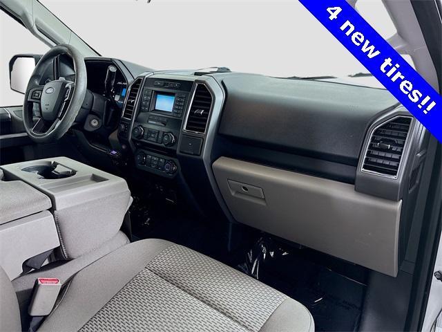 2015 Ford F-150 Vehicle Photo in Puyallup, WA 98371
