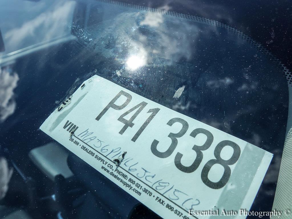2018 Ford EcoSport Vehicle Photo in AURORA, IL 60503-9326