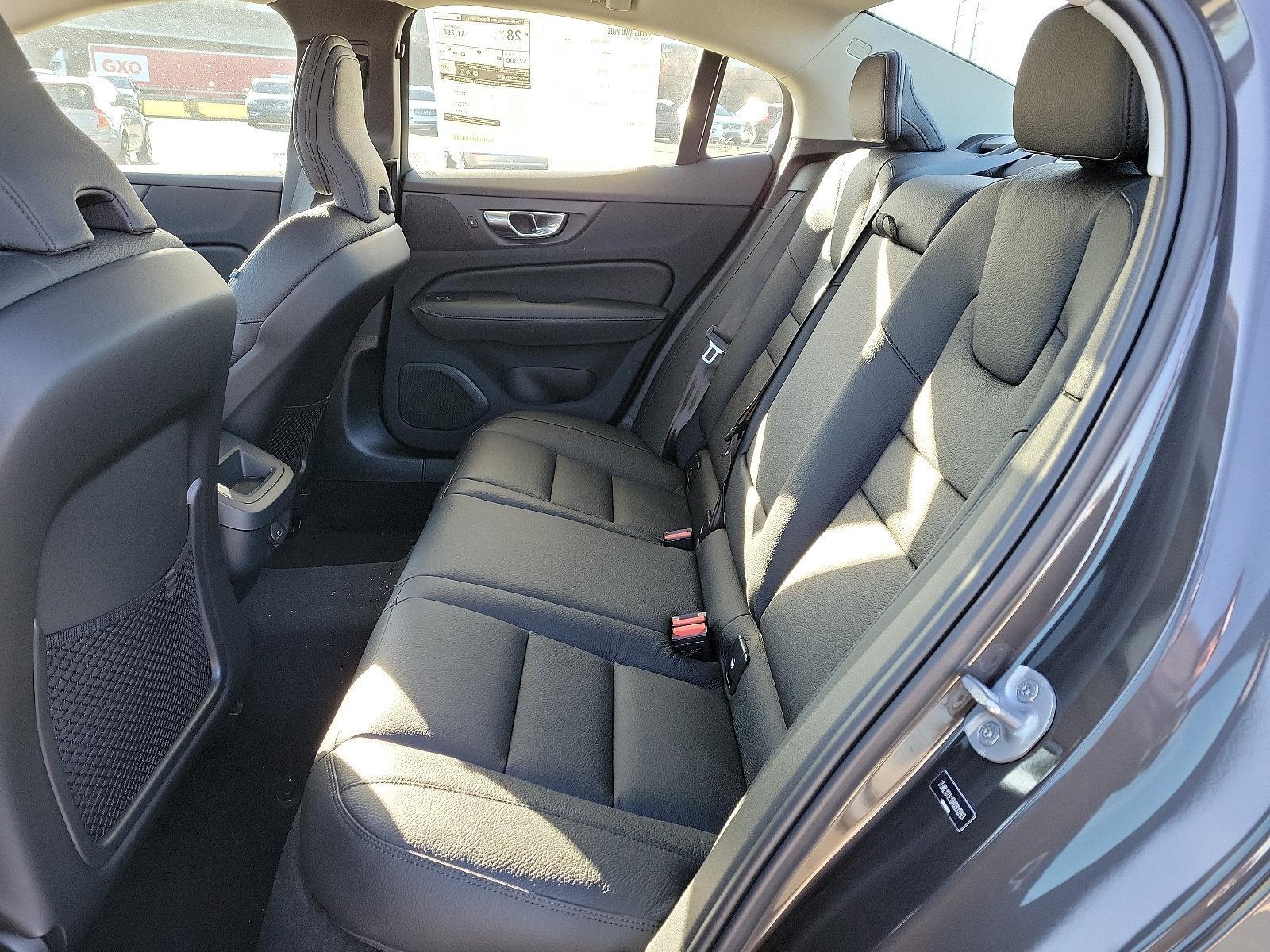 2024 Volvo S60 Vehicle Photo in Trevose, PA 19053