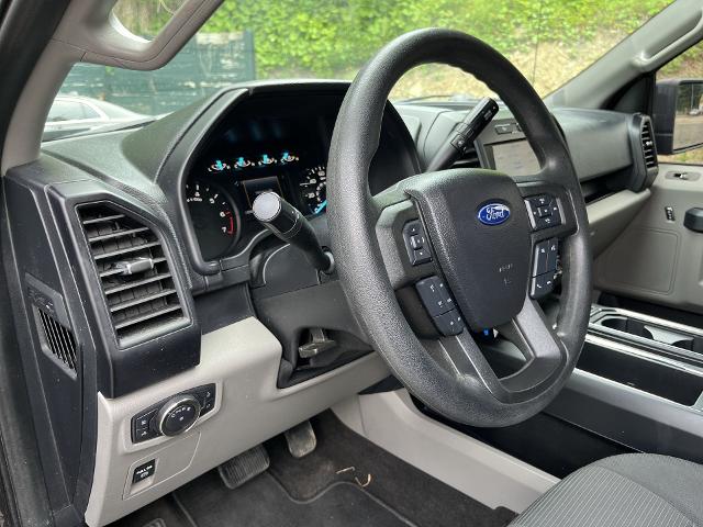 2020 Ford F-150 Vehicle Photo in PITTSBURGH, PA 15226-1209