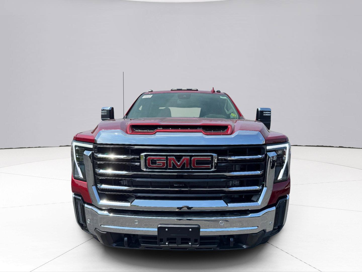 2024 GMC Sierra 2500 HD Vehicle Photo in LEOMINSTER, MA 01453-2952