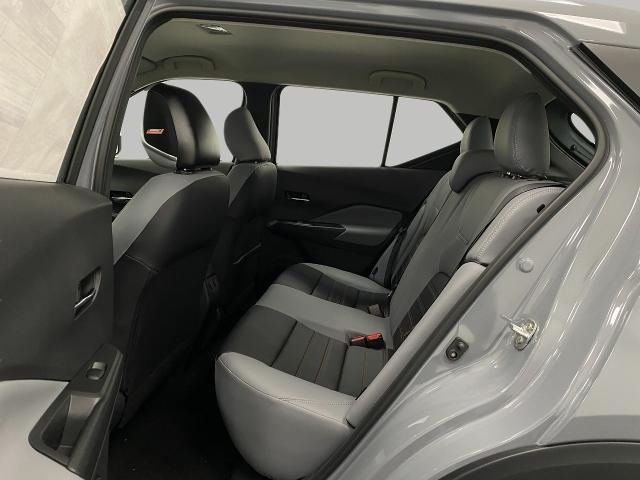 2024 Nissan Kicks Vehicle Photo in Appleton, WI 54913