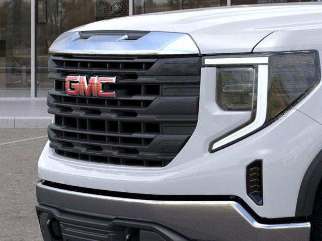 2024 GMC Sierra 1500 Vehicle Photo in ALBERTVILLE, AL 35950-0246