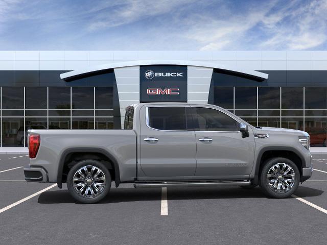 2024 GMC Sierra 1500 Vehicle Photo in MEDINA, OH 44256-9631