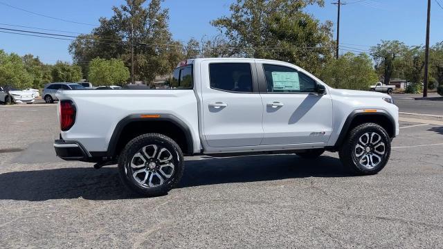 2024 GMC Canyon Vehicle Photo in TURLOCK, CA 95380-4918