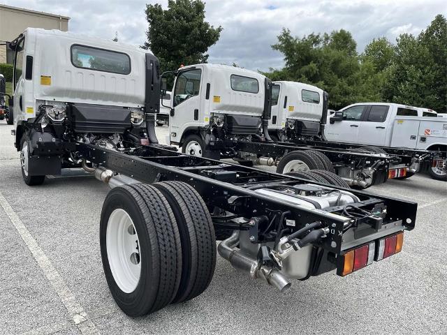 2025 Chevrolet Low Cab Forward 4500 Vehicle Photo in ALCOA, TN 37701-3235