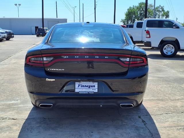 2022 Dodge Charger Vehicle Photo in ROSENBERG, TX 77471