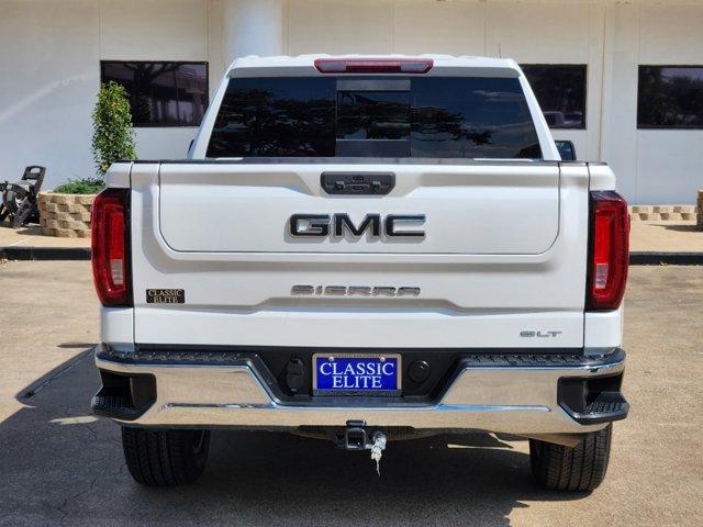 2023 GMC Sierra 1500 Vehicle Photo in SUGAR LAND, TX 77478-0000