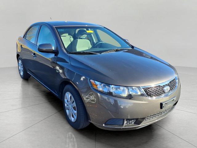 2012 Kia Forte Vehicle Photo in Oshkosh, WI 54904