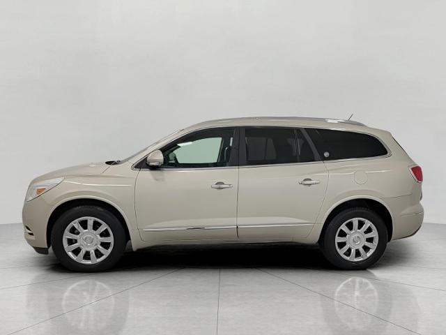 2015 Buick Enclave Vehicle Photo in APPLETON, WI 54914-8833