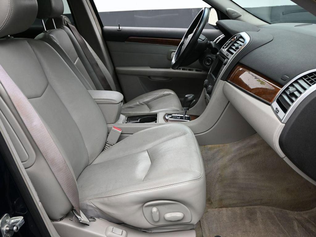 2007 Cadillac SRX Vehicle Photo in Marion, IA 52302