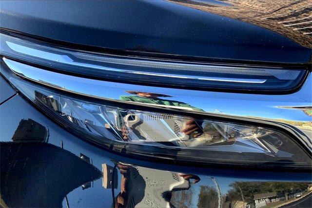 2022 Chevrolet Equinox Vehicle Photo in TOPEKA, KS 66609-0000