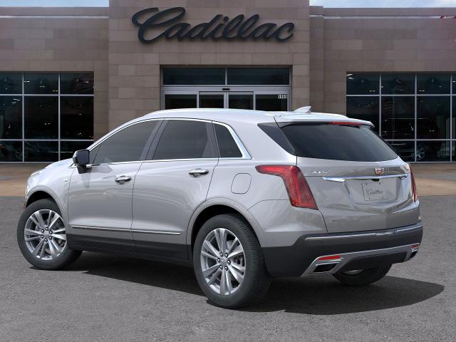 2025 Cadillac XT5 Vehicle Photo in KANSAS CITY, MO 64114-4545