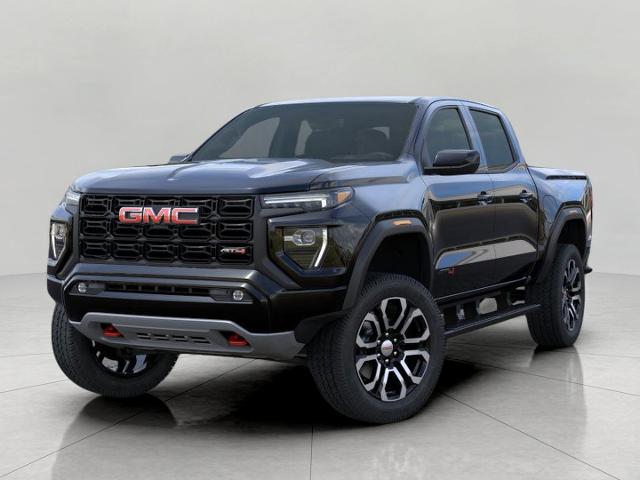 2024 GMC Canyon Vehicle Photo in OSHKOSH, WI 54904-7811