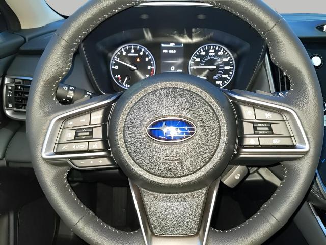 2025 Subaru Outback Vehicle Photo in Green Bay, WI 54304