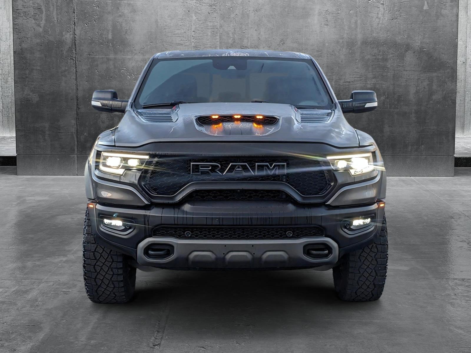 2022 Ram 1500 Vehicle Photo in Sanford, FL 32771