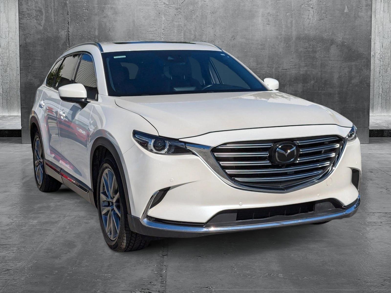 2019 Mazda CX-9 Vehicle Photo in Miami, FL 33015