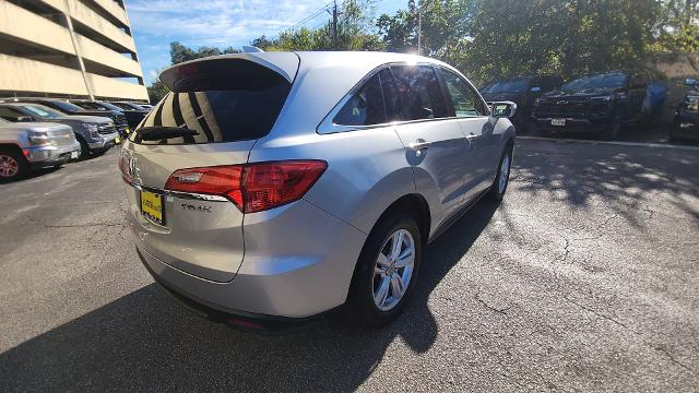 2015 Acura RDX Technology Package photo 42