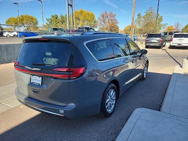 2021 Chrysler Pacifica Touring L photo 7