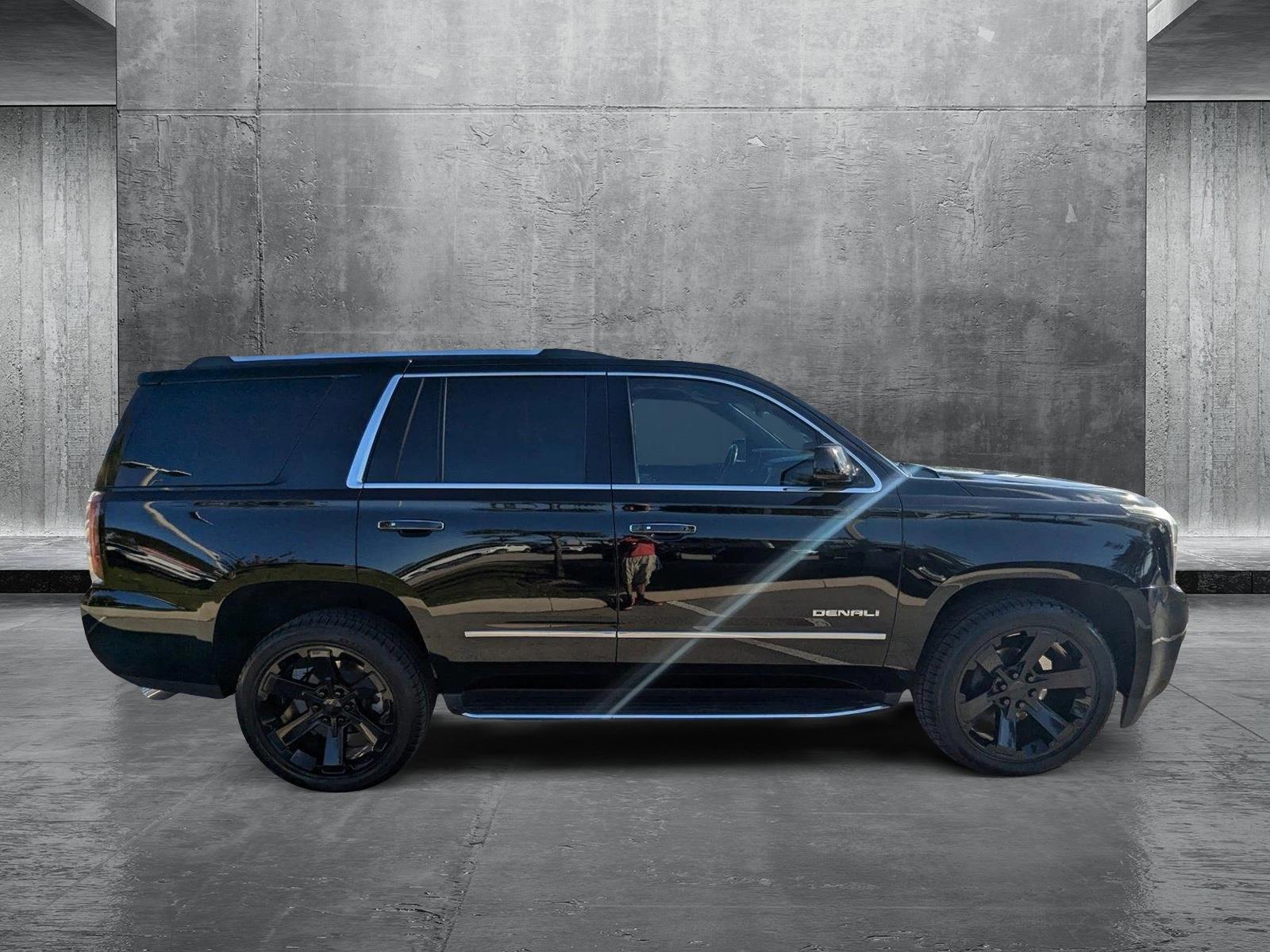 2020 GMC Yukon Vehicle Photo in Delray Beach, FL 33444