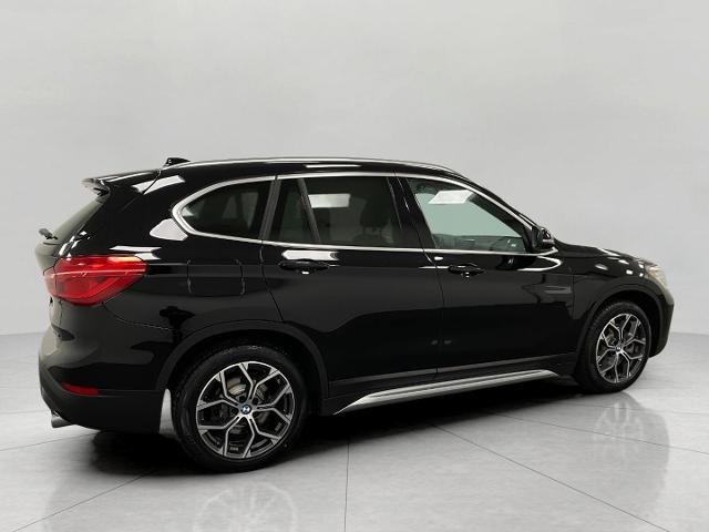 2021 BMW X1 xDrive28i Vehicle Photo in Appleton, WI 54913