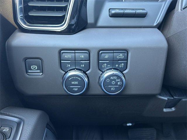 2025 GMC Sierra 2500 HD Vehicle Photo in BOWLING GREEN, KY 42104-4102