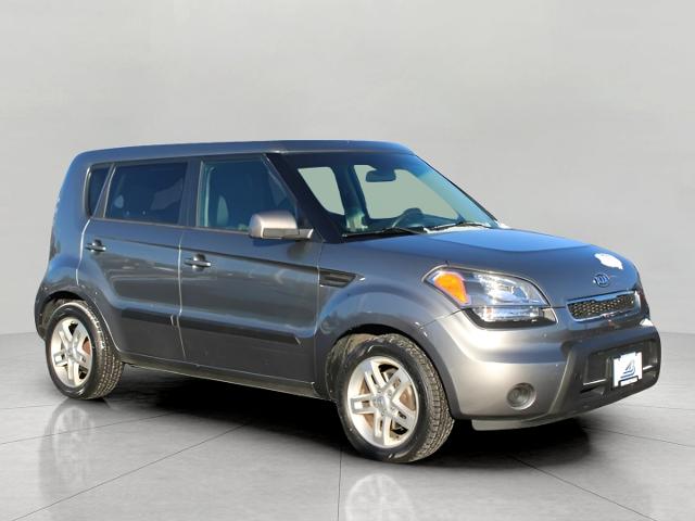 2011 Kia Soul Vehicle Photo in MADISON, WI 53713-3220