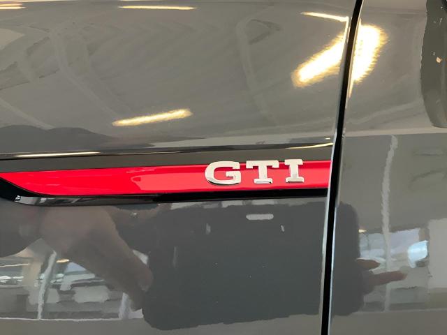 2024 Volkswagen Golf GTI Vehicle Photo in Oshkosh, WI 54904