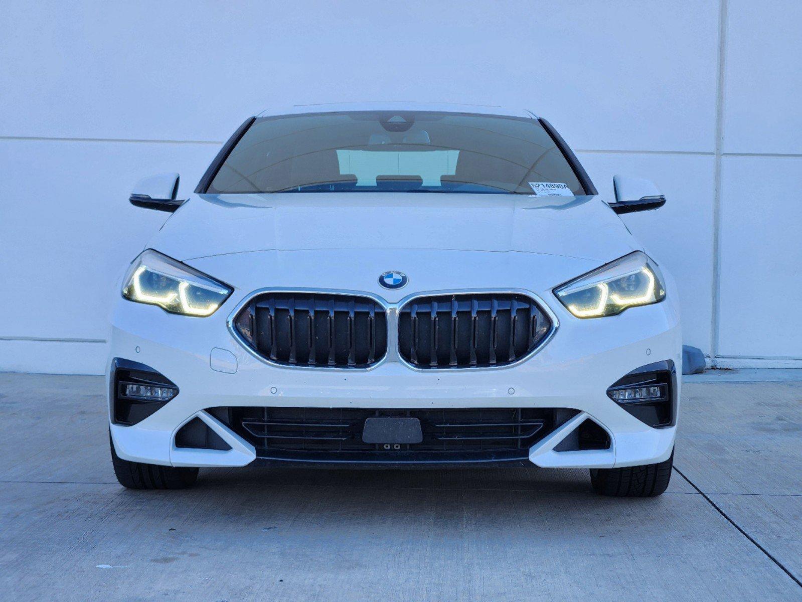 2021 BMW 228i xDrive Vehicle Photo in PLANO, TX 75024