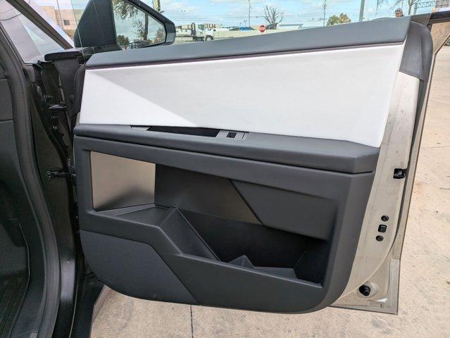 2024 Tesla Cybertruck Vehicle Photo in SELMA, TX 78154-1459