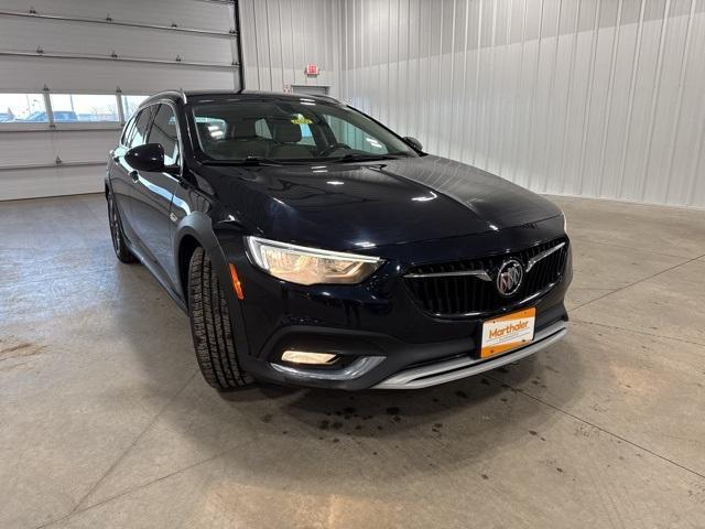 2019 Buick Regal TourX Vehicle Photo in GLENWOOD, MN 56334-1123