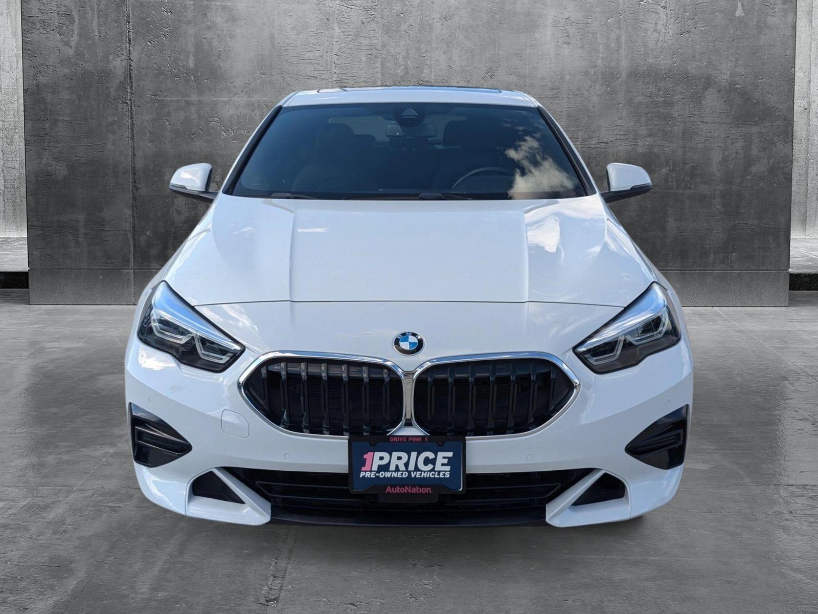 2022 BMW 228i Vehicle Photo in Corpus Christi, TX 78415