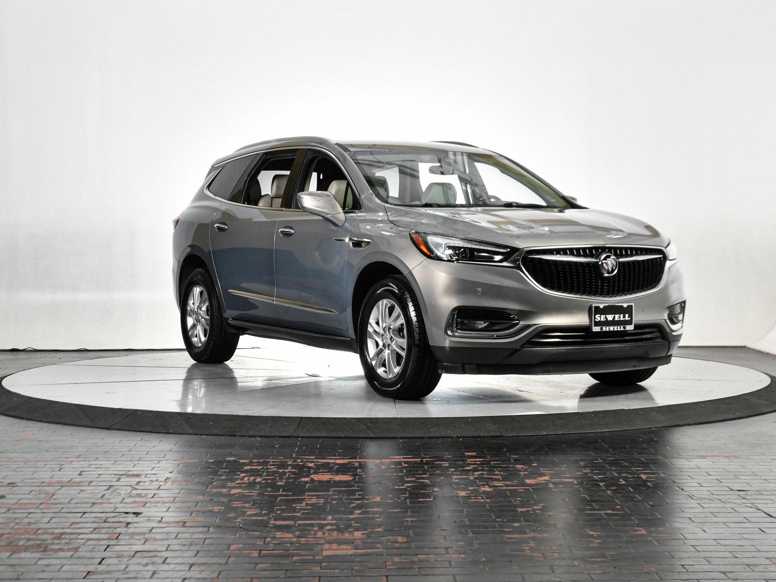 2018 Buick Enclave Vehicle Photo in DALLAS, TX 75235