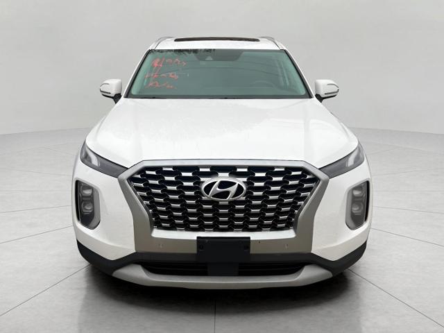 2021 Hyundai PALISADE Vehicle Photo in Appleton, WI 54914