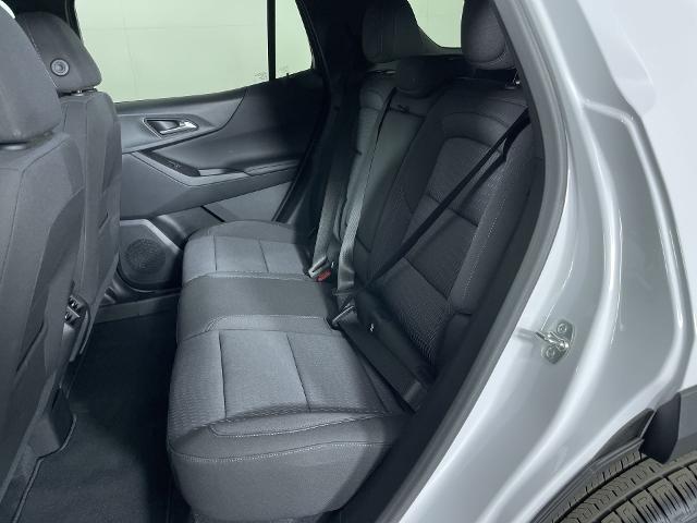 2025 Chevrolet Equinox Vehicle Photo in GILBERT, AZ 85297-0402