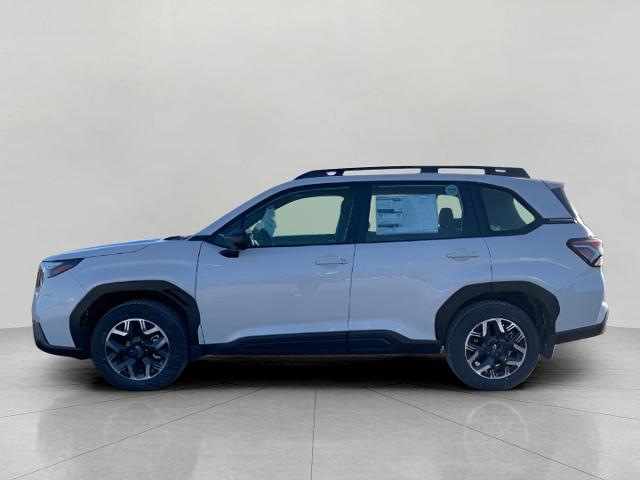 2025 Subaru Forester Vehicle Photo in Oshkosh, WI 54904