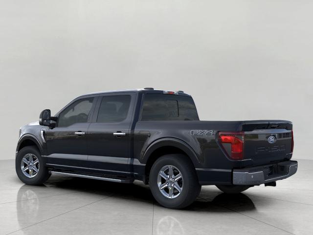 2024 Ford F-150 Vehicle Photo in Neenah, WI 54956