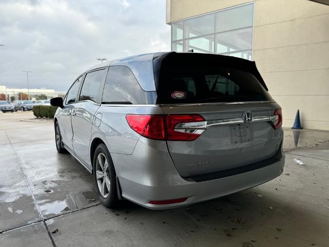 2018 Honda Odyssey Vehicle Photo in Grapevine, TX 76051